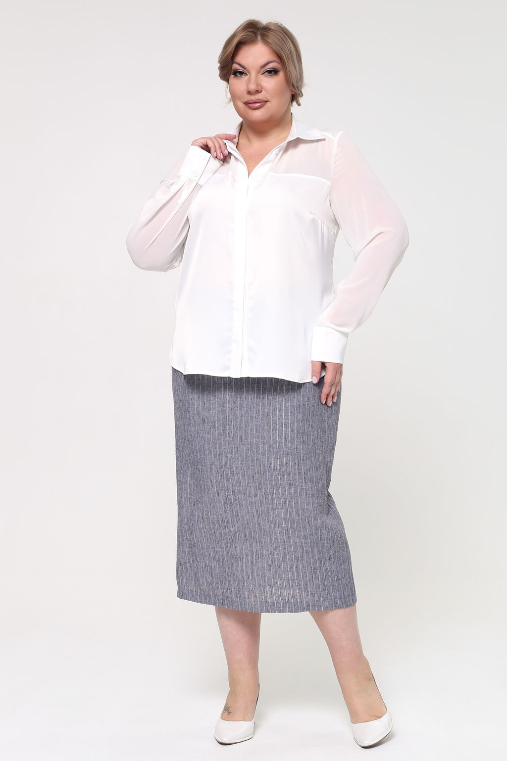 Рубашка-20010