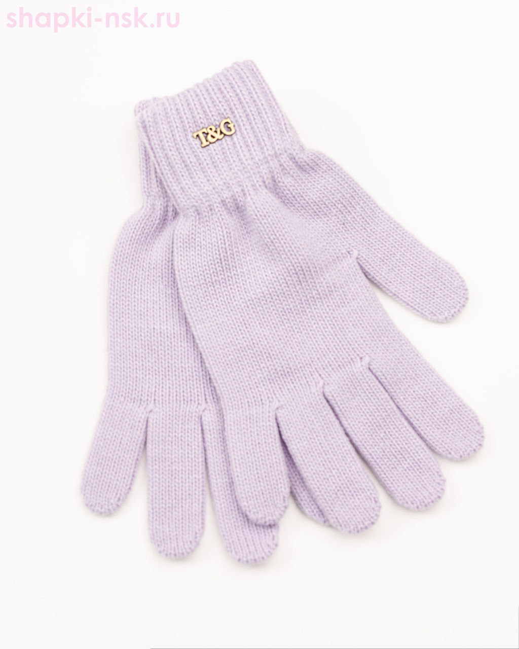 056-TGg Перчатки для девочки (14-16 лет)