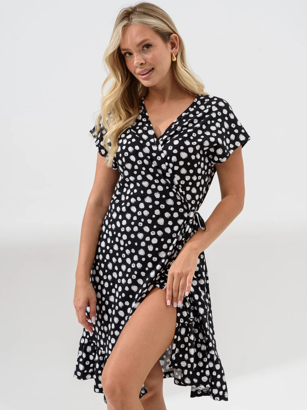 Халат Ландыш Хлопок 100% - Оптима фото 15