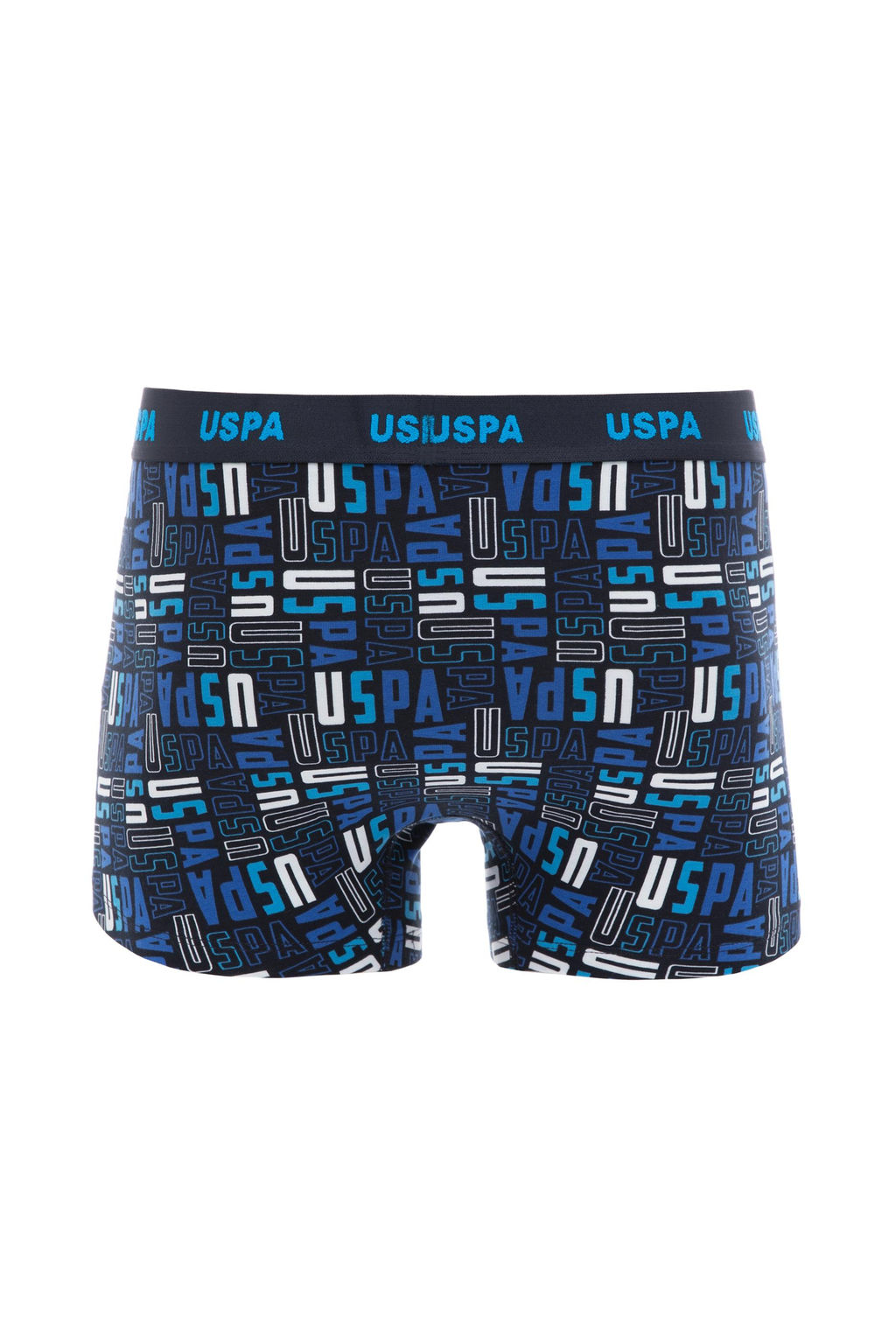 Мужской комплект боксеров из трех предметов Неожиданная скидка в корзине - U.s. polo assn фото 6