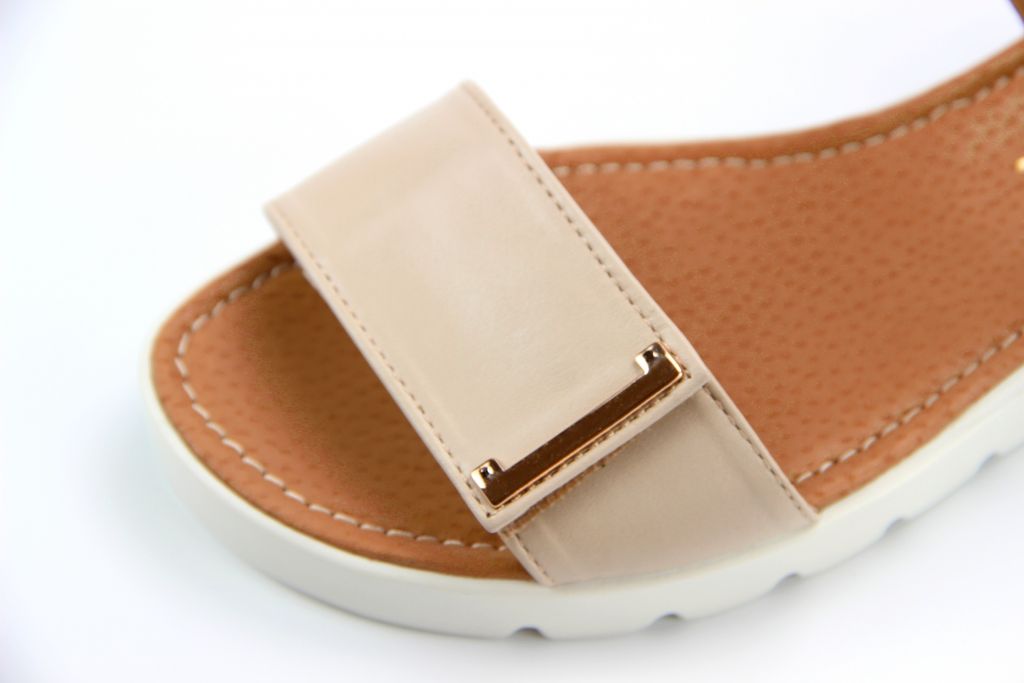 Босоножки EDART 2020.beige.115w