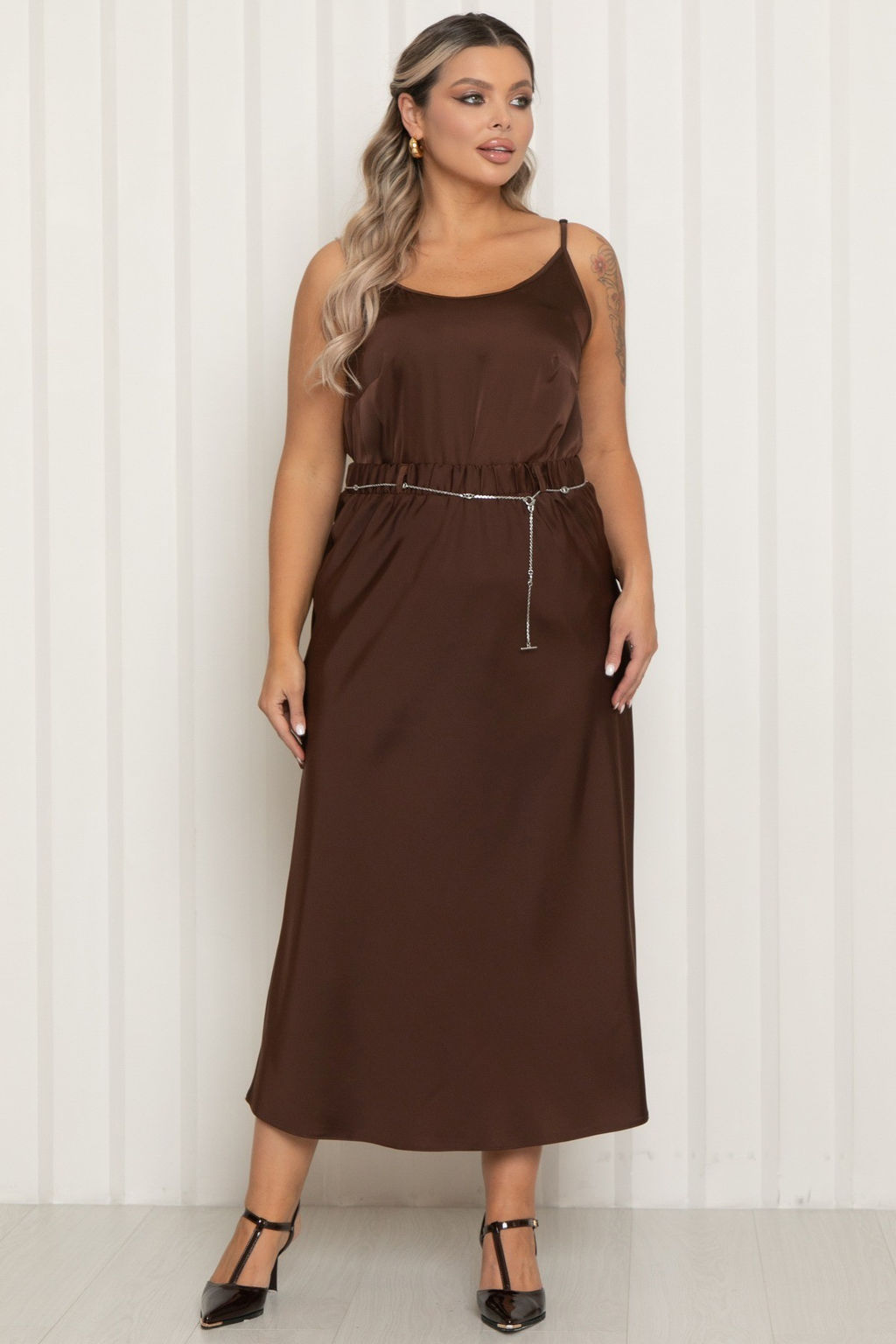 Юбка П-2255/4 - Леди агата фото 4