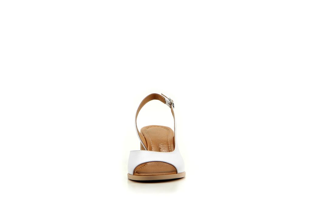 Босоножки EDART 6009.624 w. white