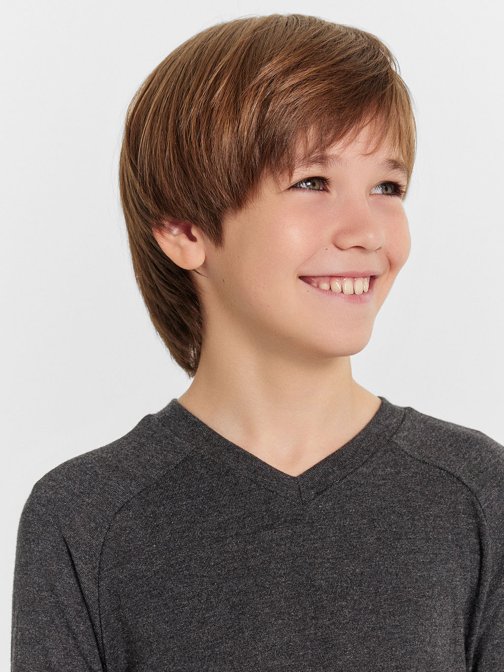 ДЖЕМПЕР ТЕРМО ДЛЯ МАЛЬЧИКОВ - Mark formelle фото 6