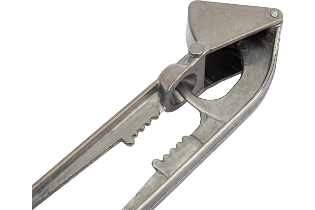 Чеснокодавилка большая+орехоколка арт.004490 - Mallony фото 4