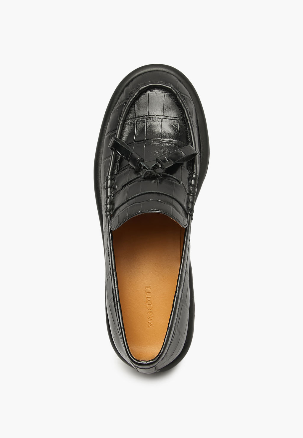 Лоферы - Mascotte фото 4