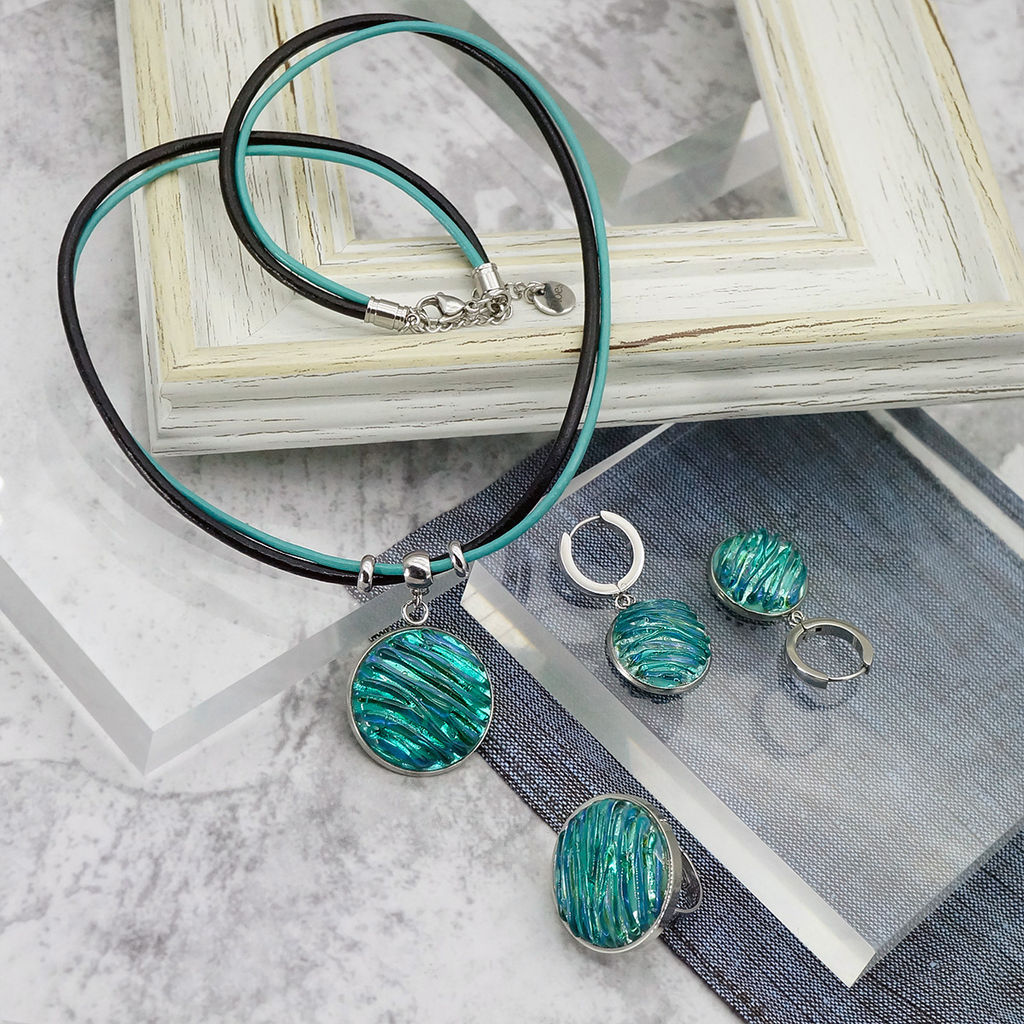 MERMAID Кольцо KO4676