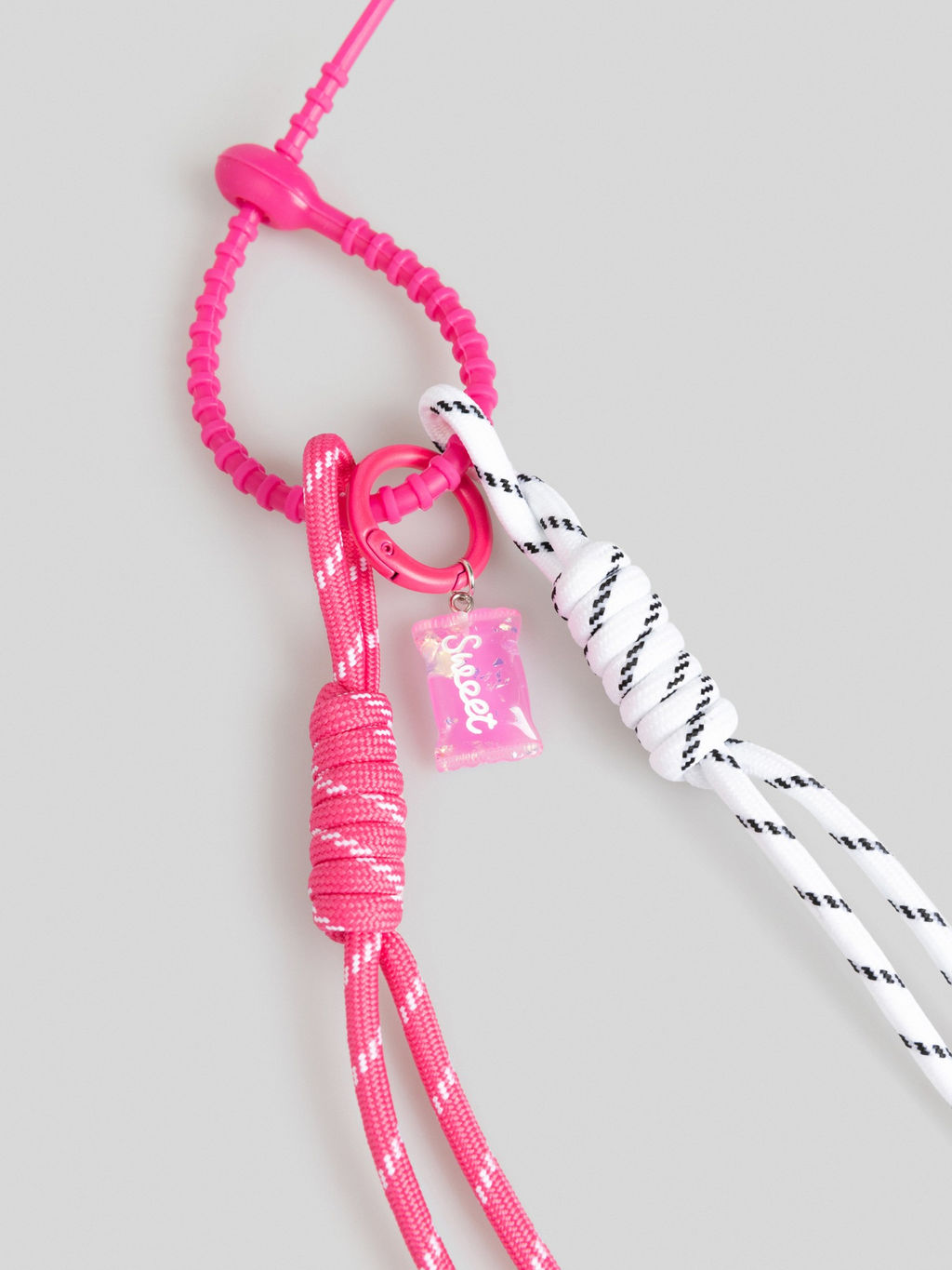 ACOOLA / Брелок детский Chelsy разноцветный  фото 3