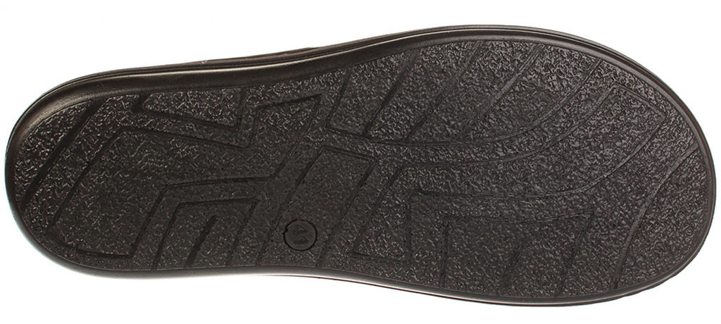 Пантолеты Evalli MT112_коричневый