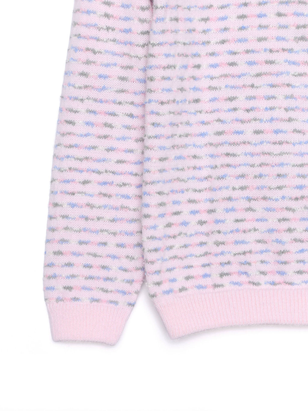 ESLI джемпер для девочки 19С-152СП розовый