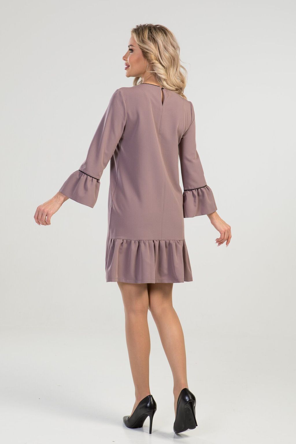 Платье АП-2490 - Ajour фото 13