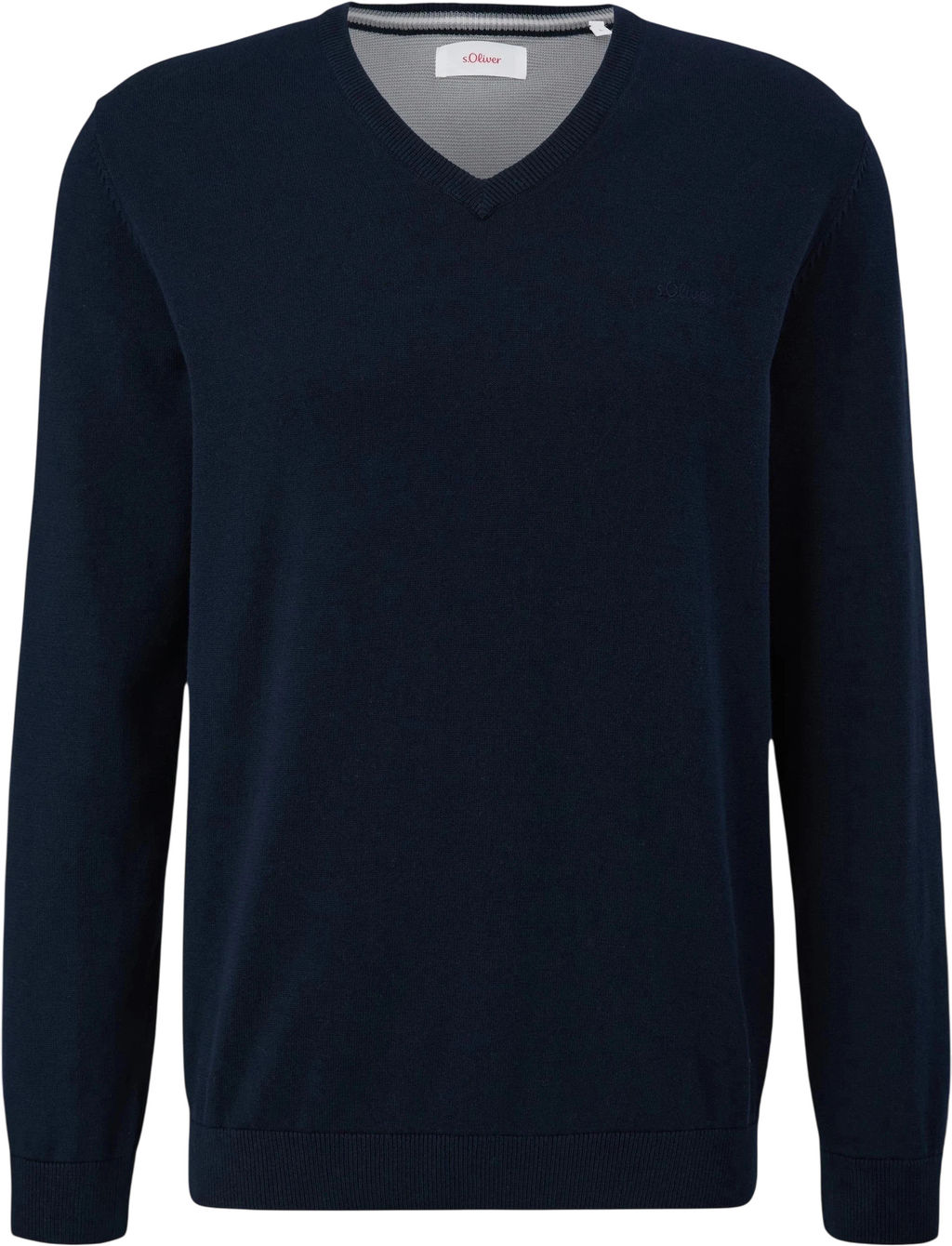 Пуловер мужской