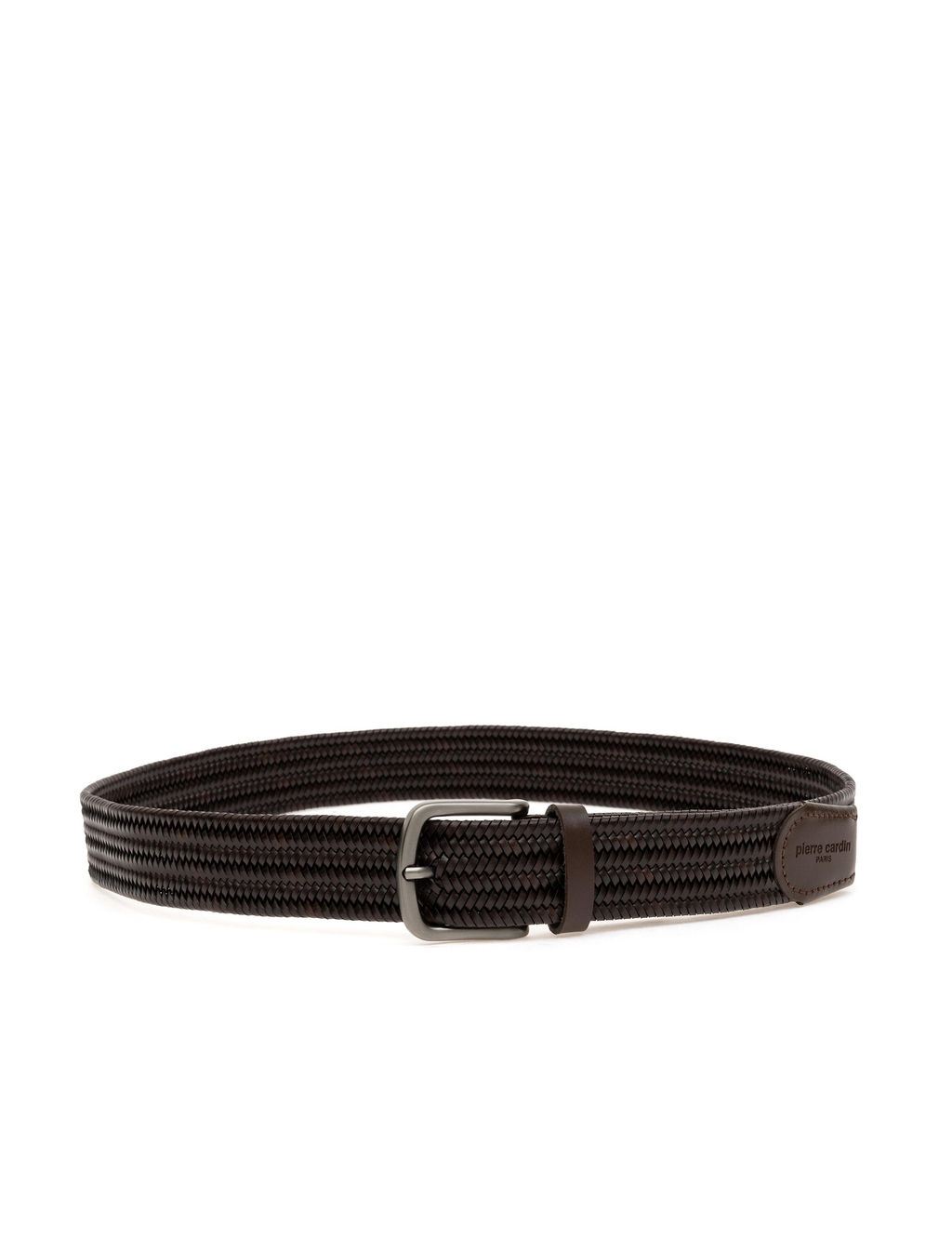 Kahverengi _rg_ Kemer