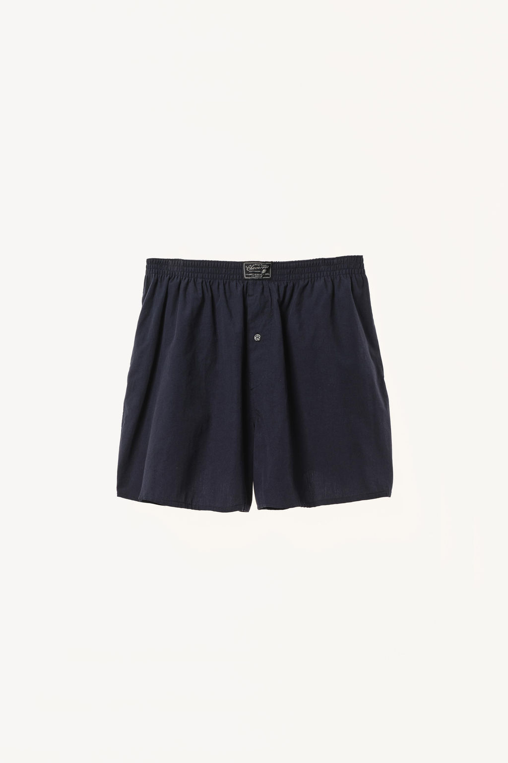 B?XER POPEL?N WILLY CHAVARRIA X ZARA / Marino  фото 3