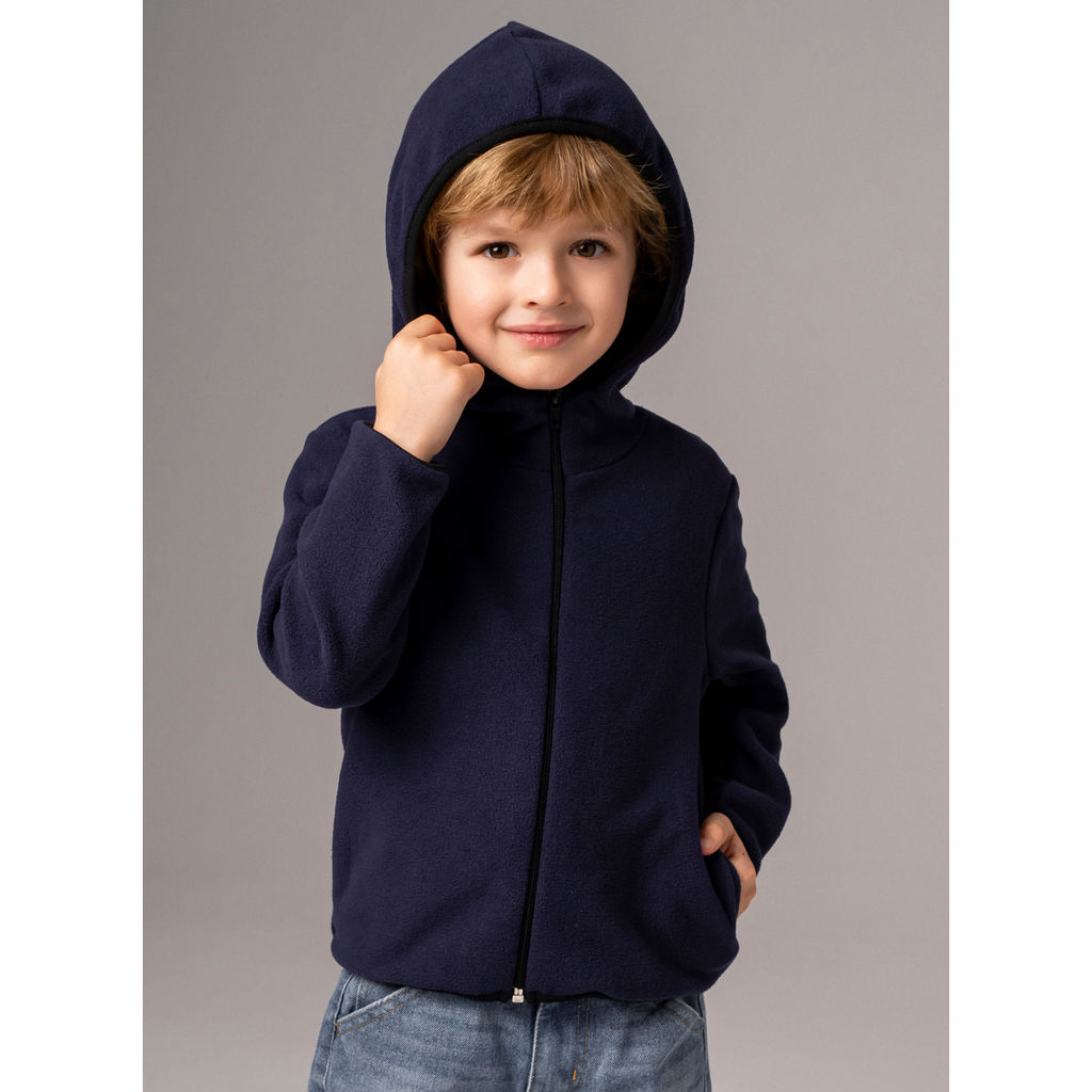 Куртка флис 0985600301