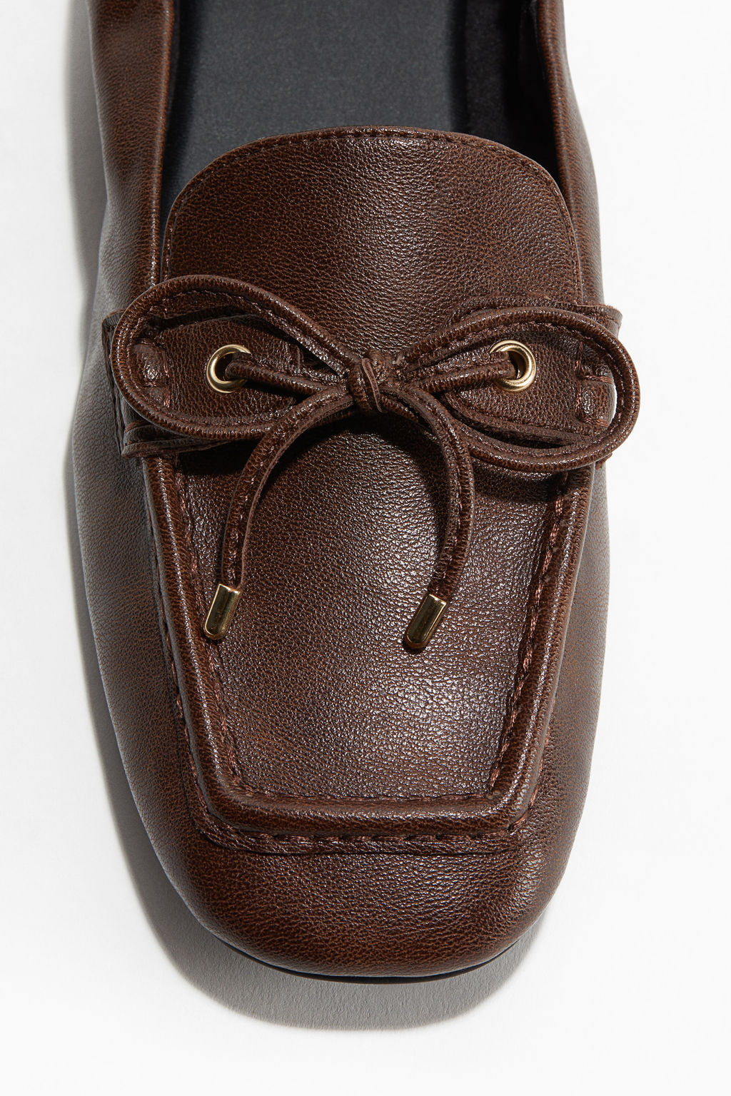 Mocasines - H&m фото 4