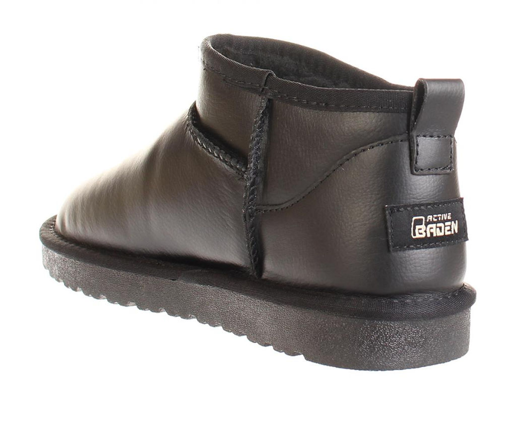 Угги Baden VN003-073