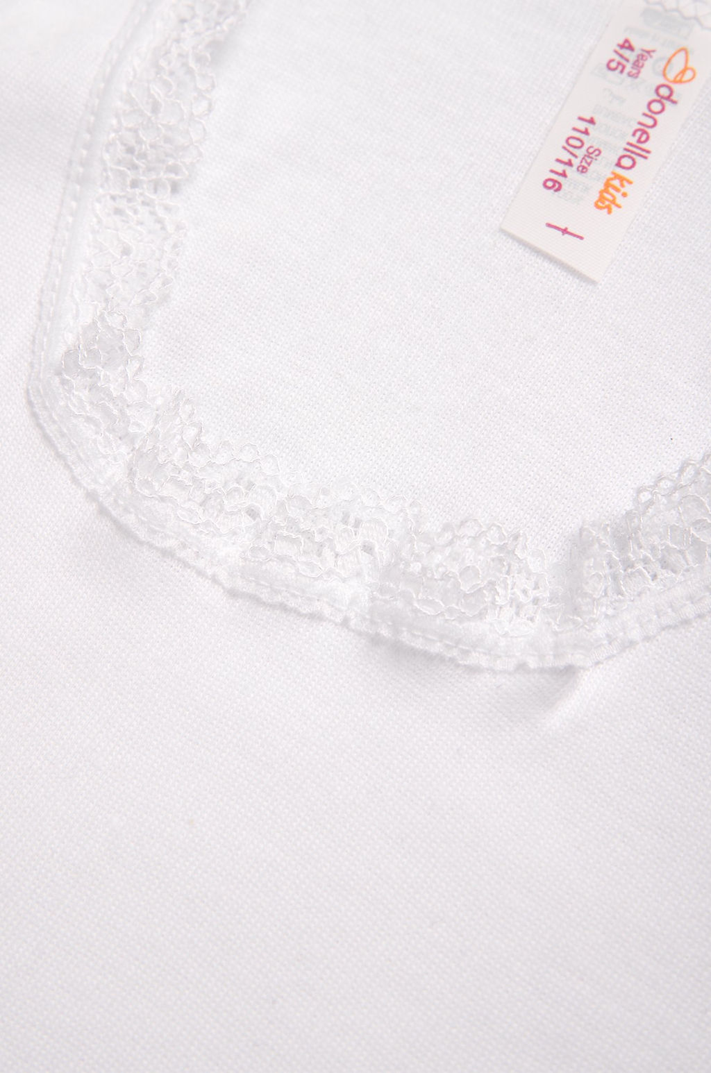 Майка для девочки Donella  фото 2