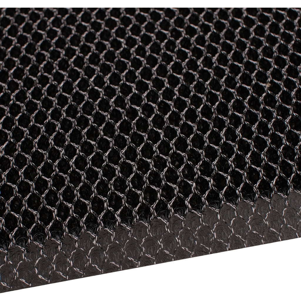 Коврик напольный 60*90 см ComeForte Mesh Mat" в ассорт.