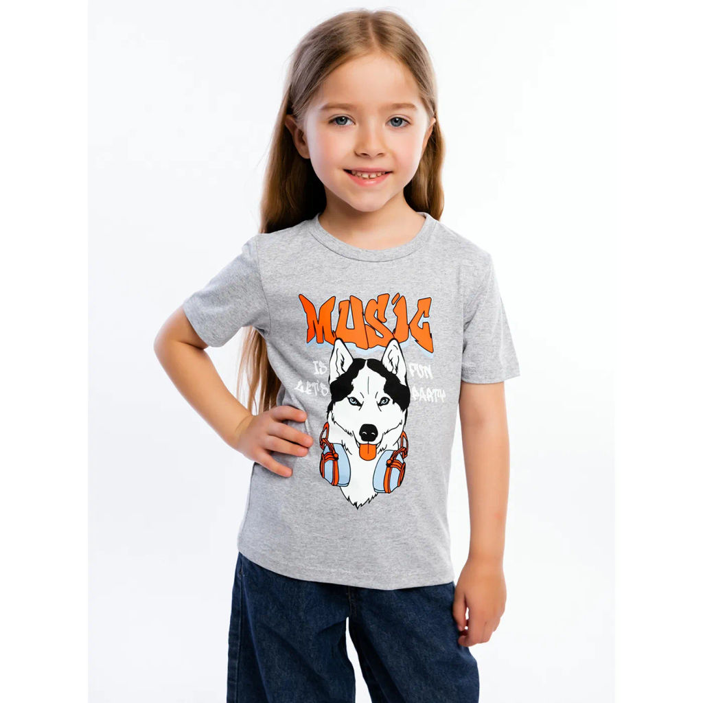 Футболка кулирка 0954102404 - Youlala фото 7