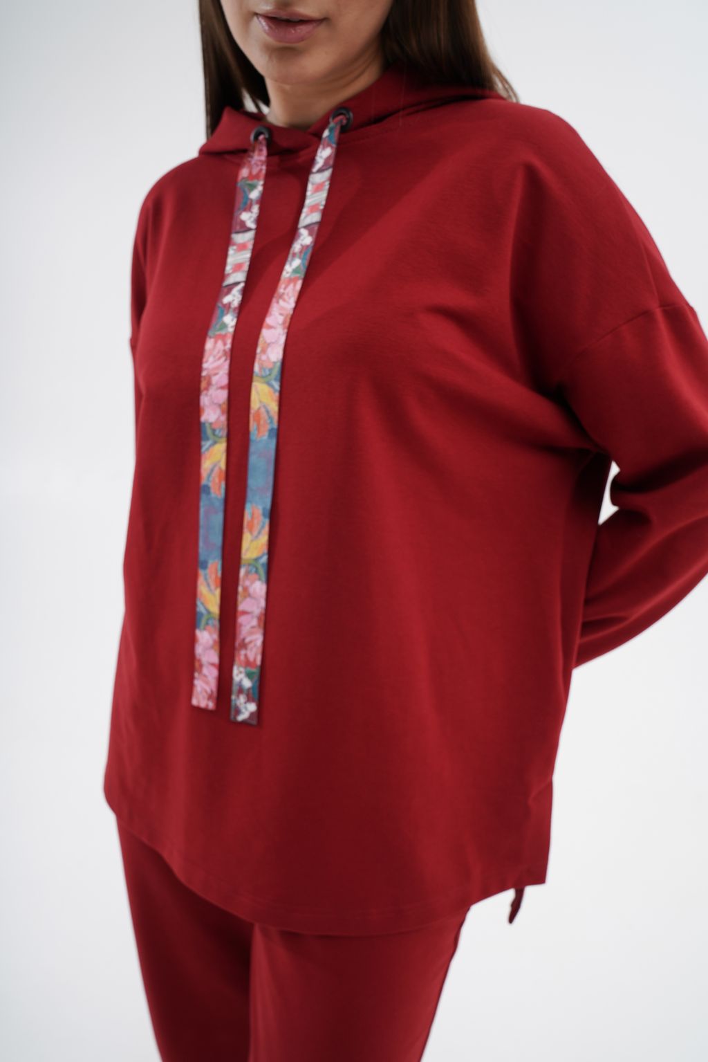 5742 Жакет - Prima linea фото 18