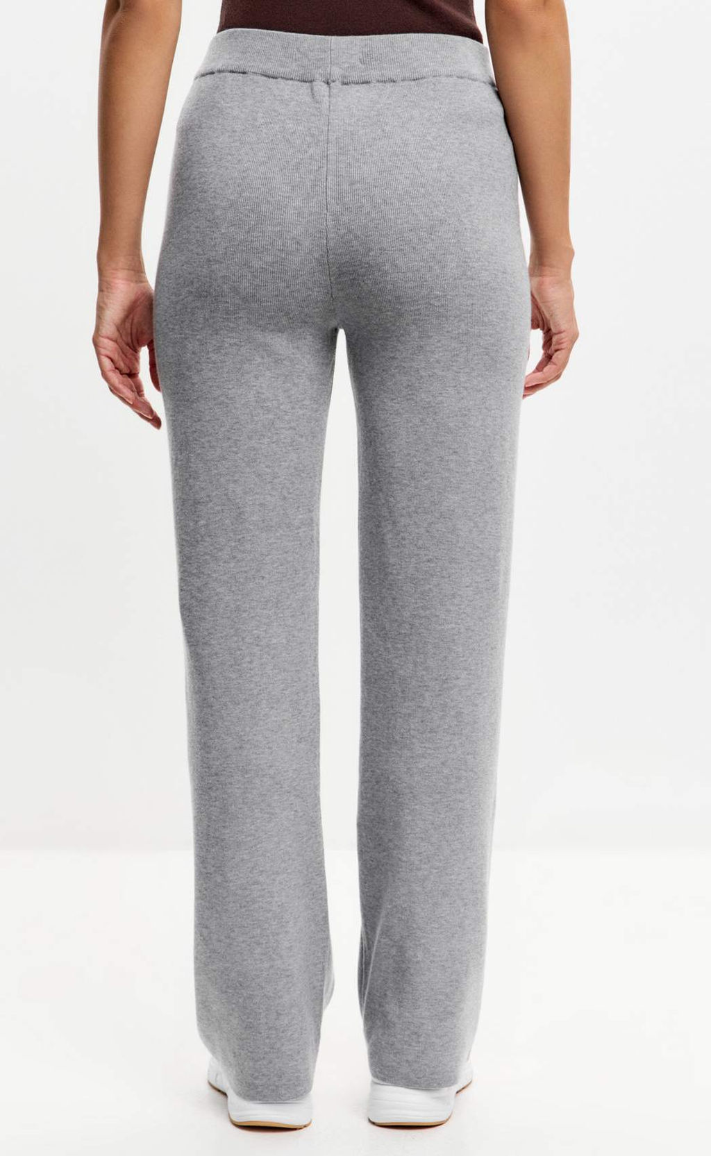 Брюки P522-0871 grey