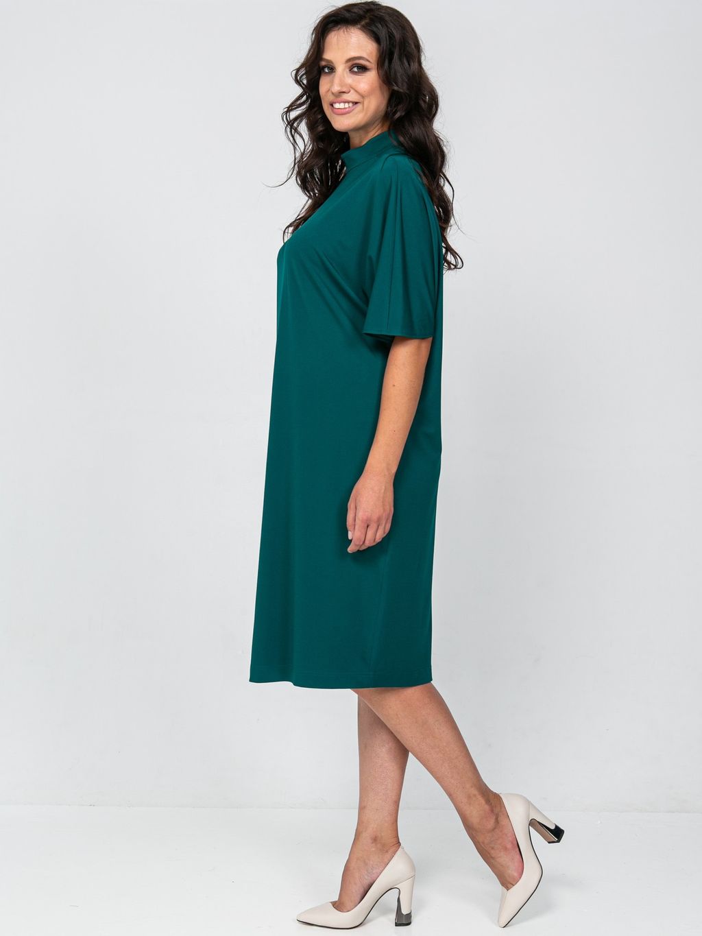 5480 Платье - Prima linea фото 3