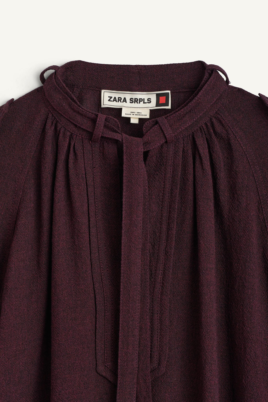 T SHIRT - Zara фото 4