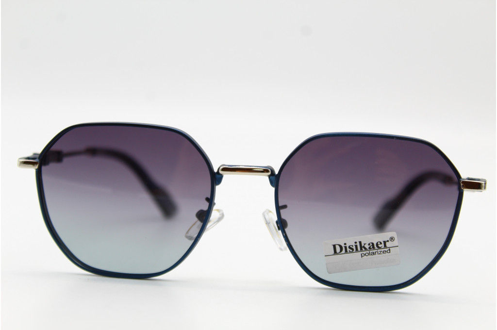 Солнцезащитные очки Disikaer (Polarized) с мешочком 0809 55-19-152 C5