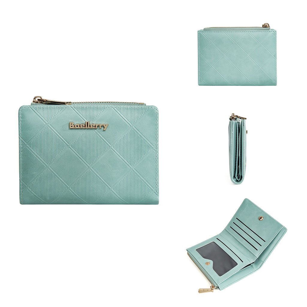 Кошелек W-N5115-Mint