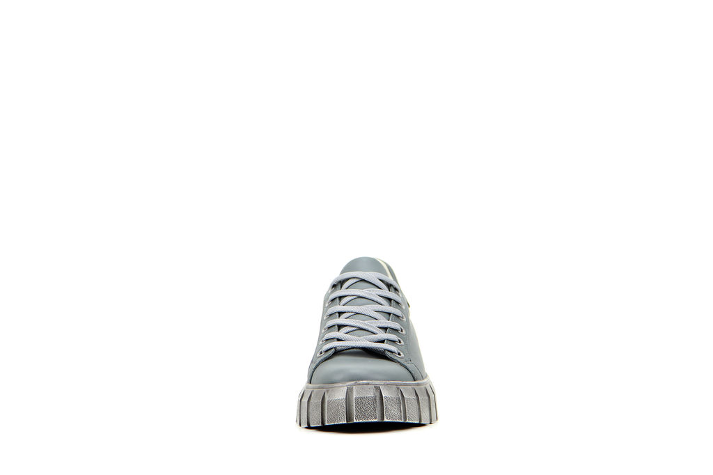 Кеды 128.91505gr.Gray