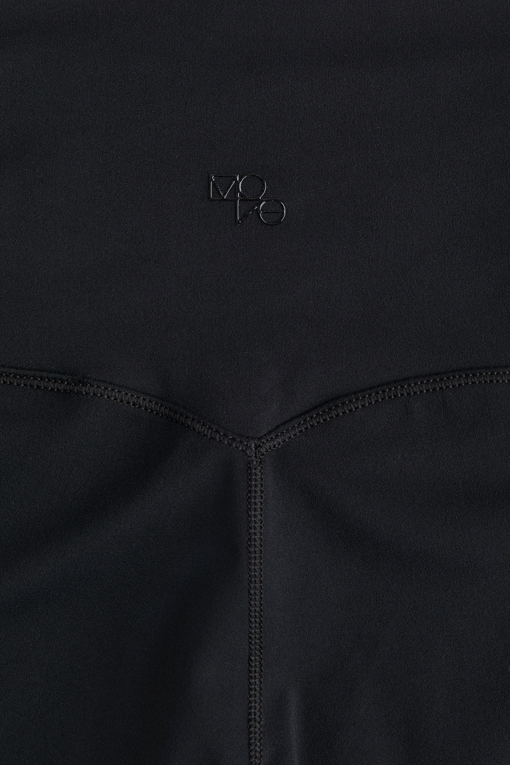 Leggings de yoga acampanados con SoftMove Lycra® - H&m фото 7