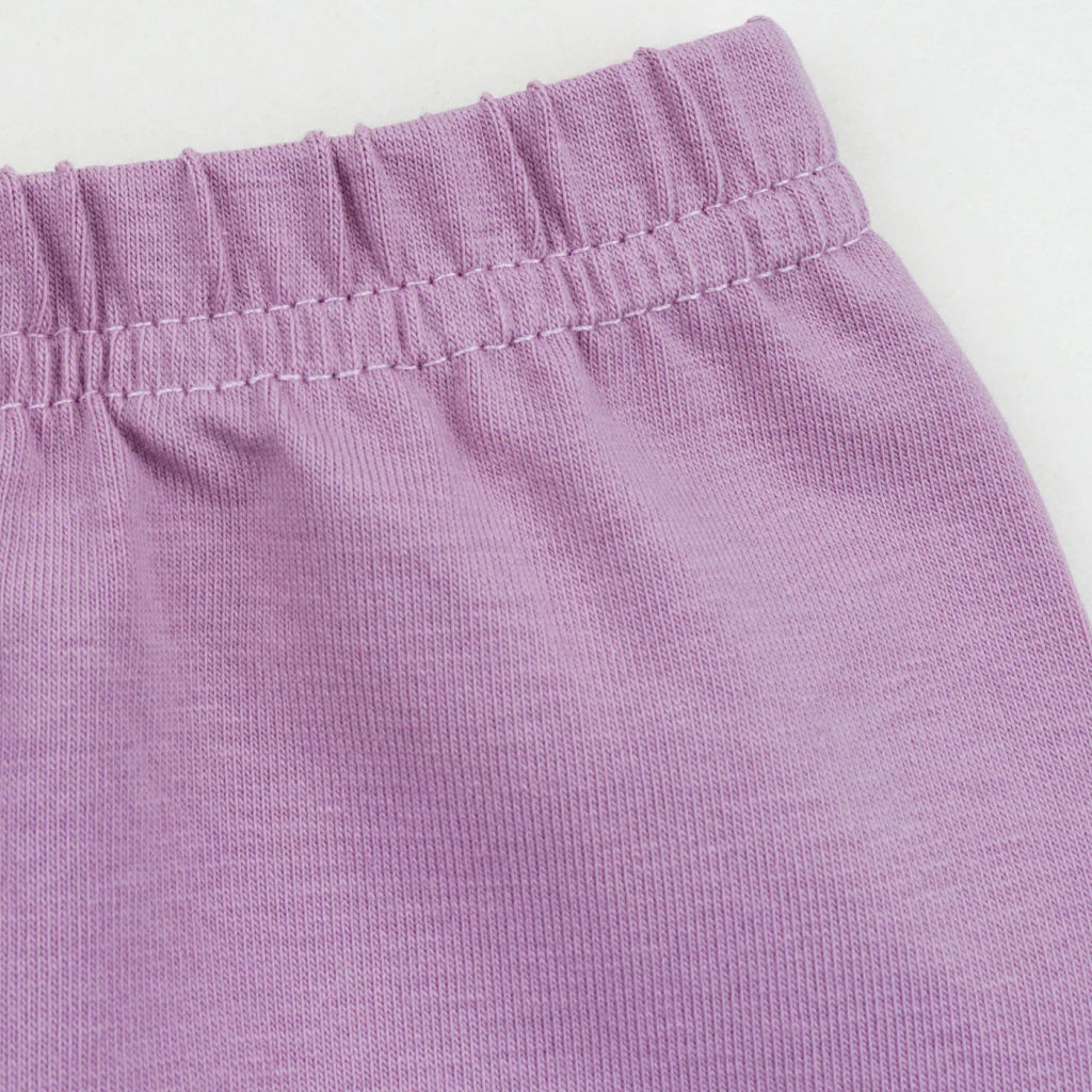 Комплект джемпер интерлок, лосины кулирка 7629900204 - Youlala фото 5