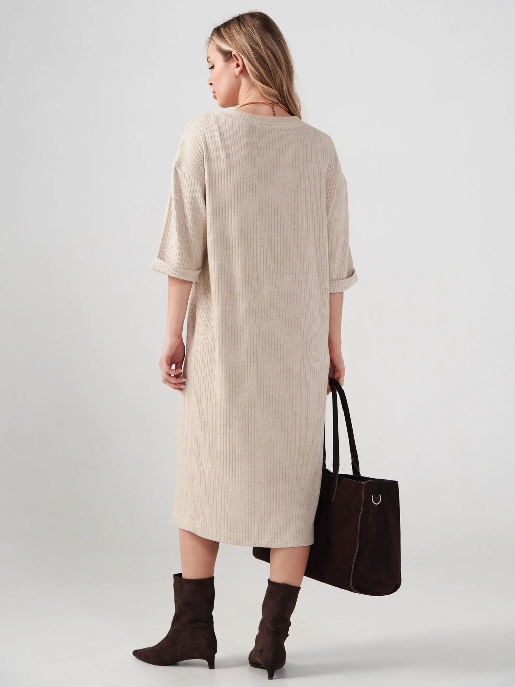 Платье женское Ангора - Оптима фото 5