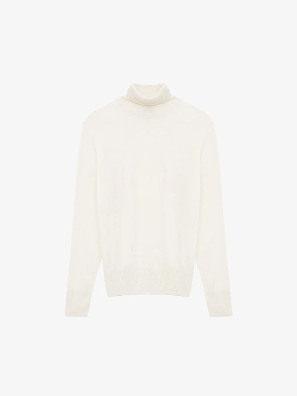 Трикотажная водолазка B2866/forgin - Emka фото 11