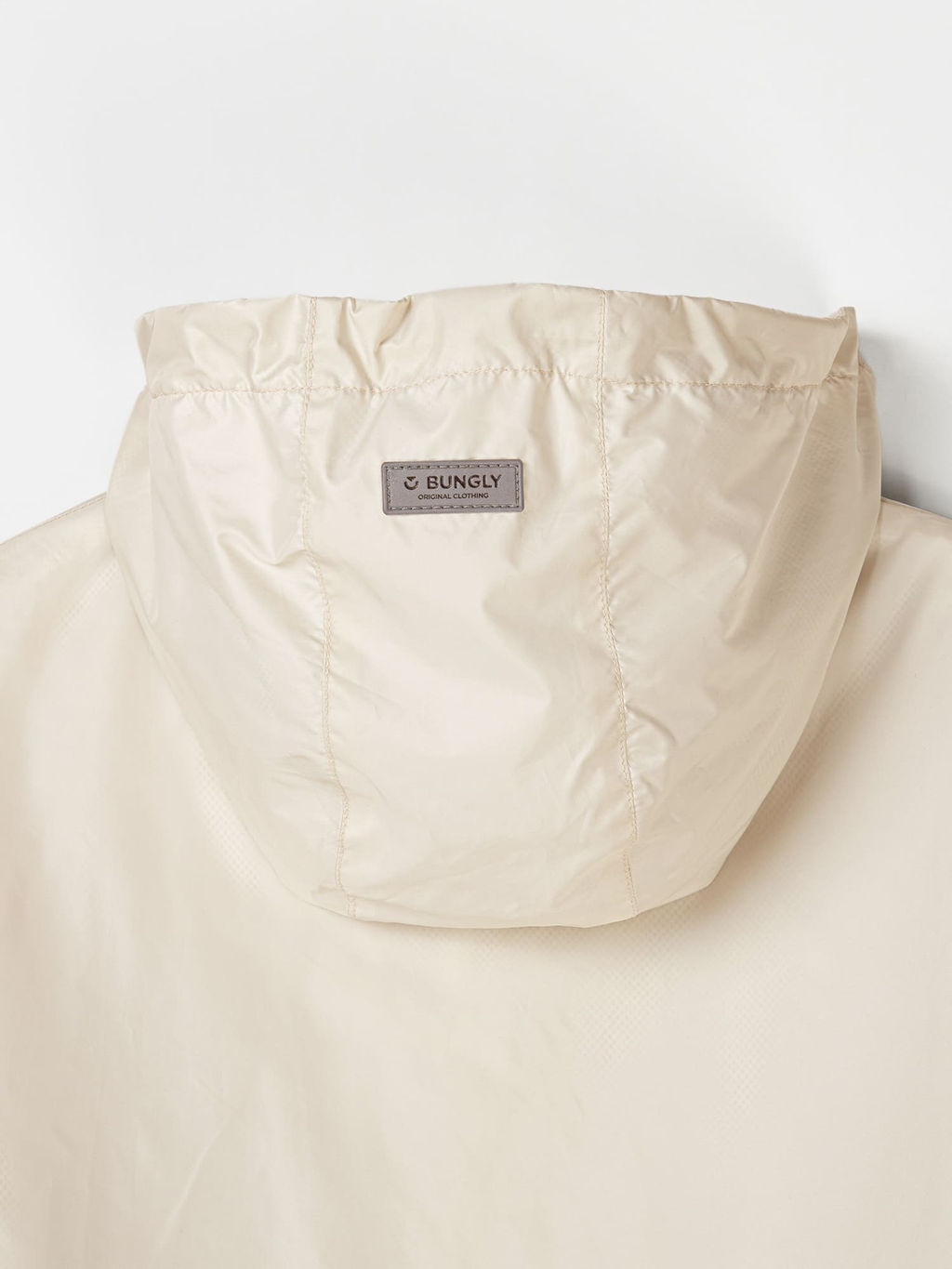 Ветровка на сетчатой подкладке Тофу 7+ - Bungly фото 10