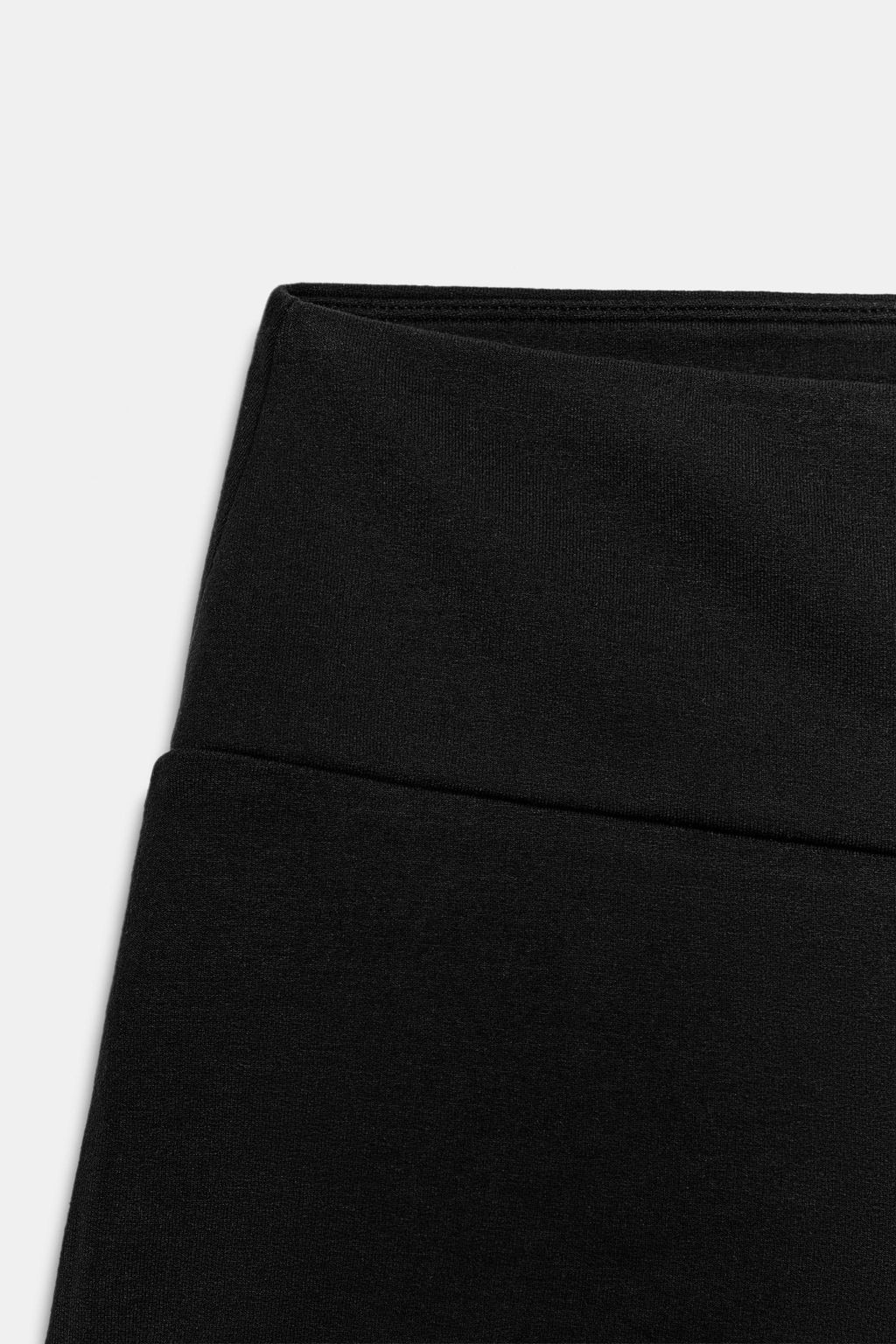 SHORTS MINI / Negro - Zara фото 8