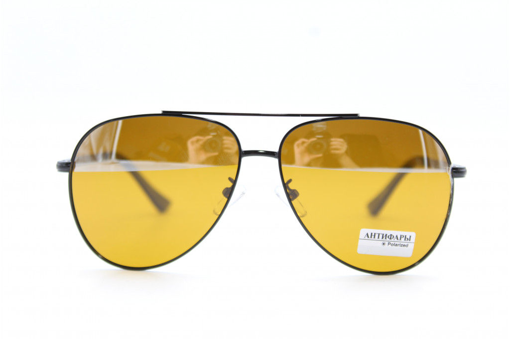 Антифары Pillar (Polarized) 6003 60-14-140 С1