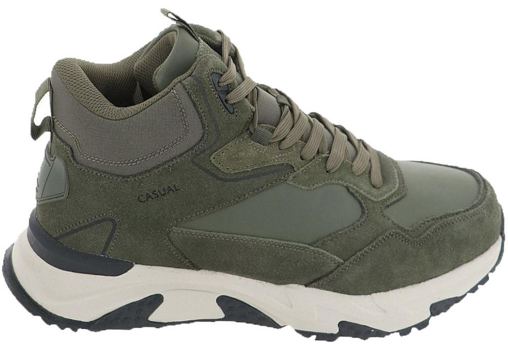 Кроссовки Baden LF087-012