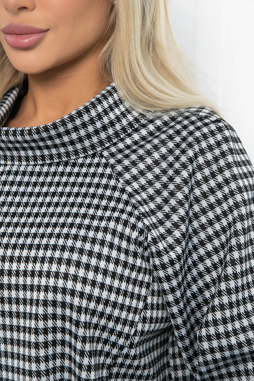 Джемпер Эдельвейс - Lt collection фото 11