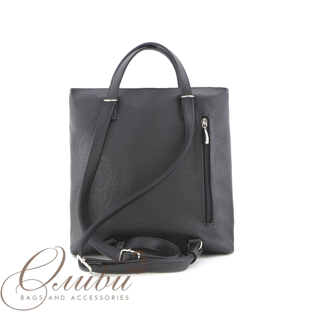 1182 Сумка-рюкзак - Olivi фото 7