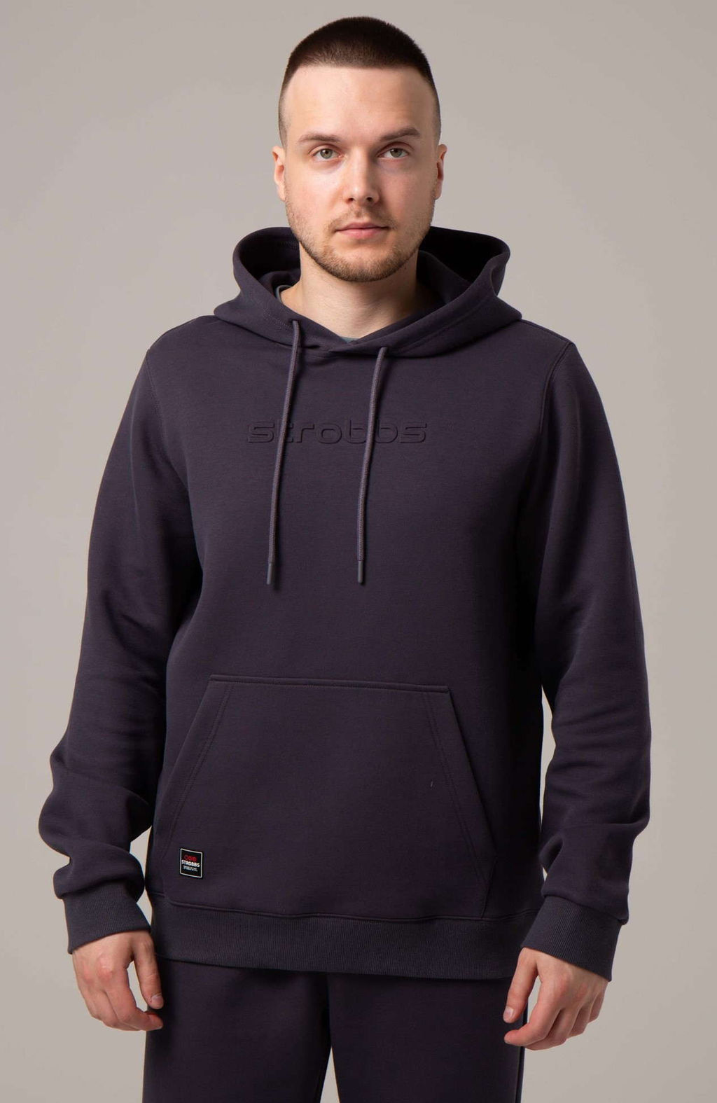 E2480-1 худи мужское