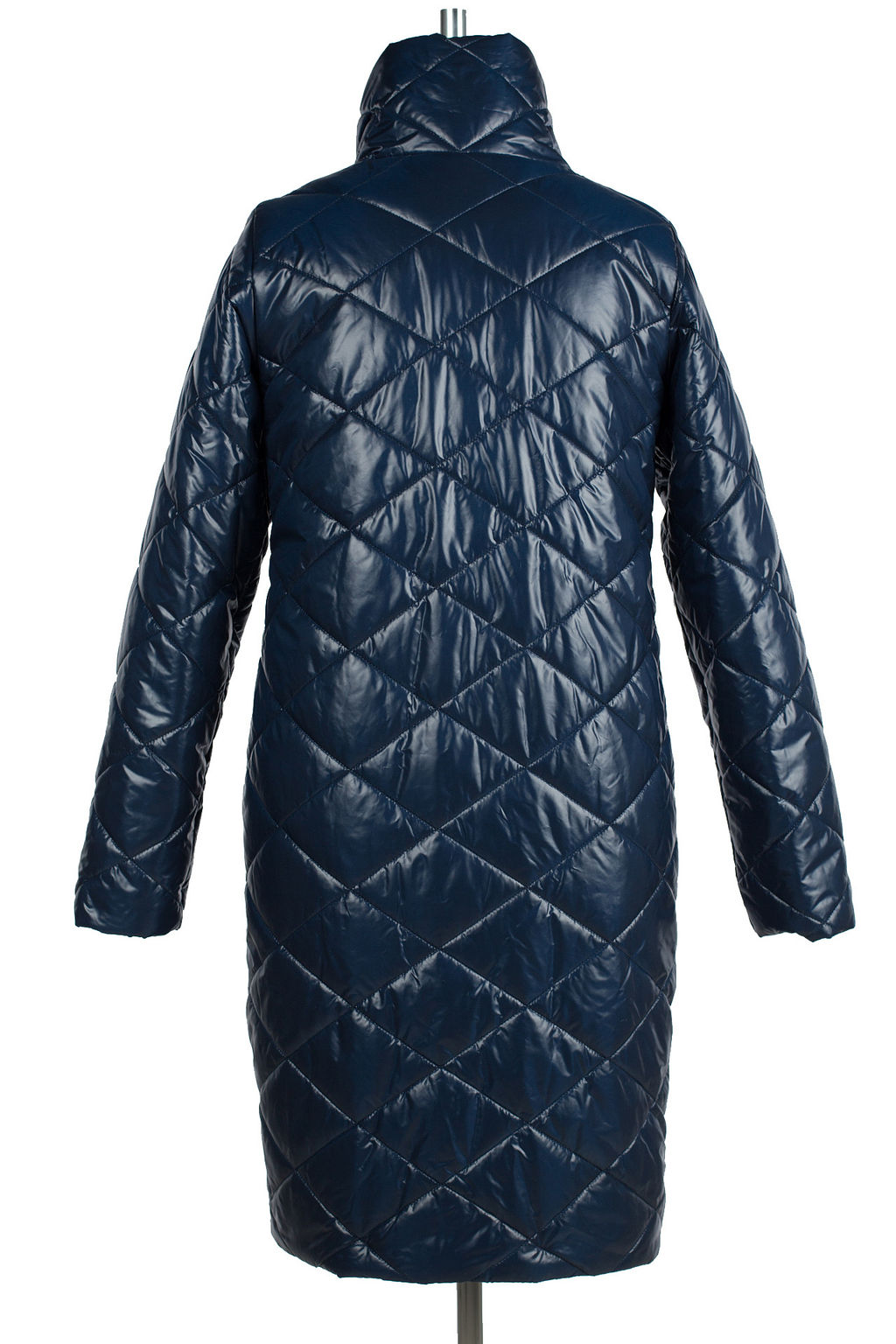 05-2107 Куртка женская зимняя (термофин 250) - El podio фото 9