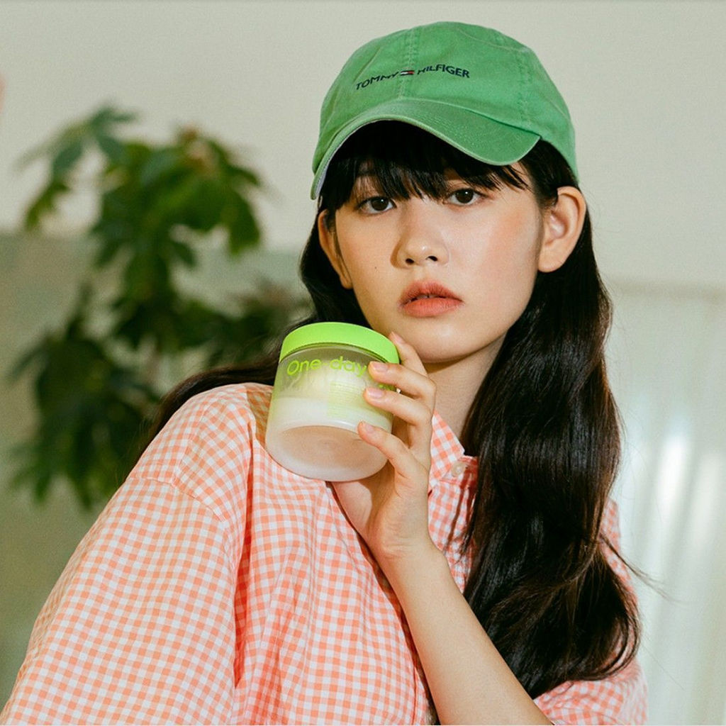 One-days you Тонер-пэды с церамидами / Help Me Eco-Intense Ceramide Ampoule Pad, 90 пэдов