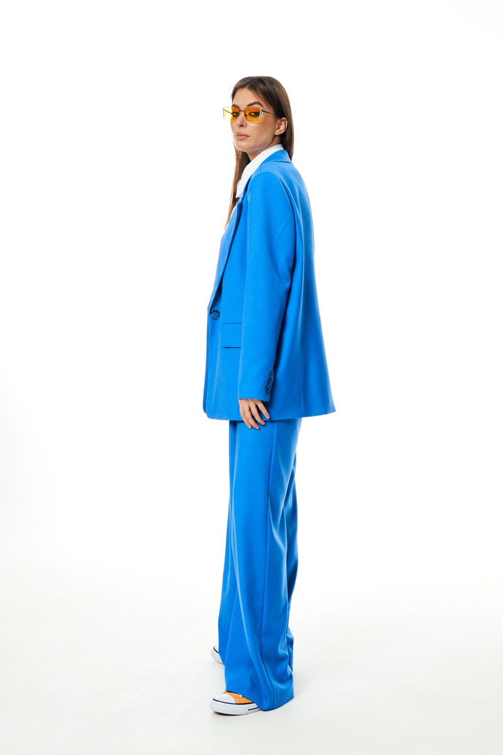 Брюки 2256 - Elletto фото 7