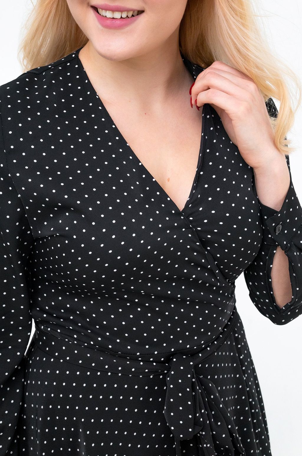 Женское платье Happy Fox  фото 12