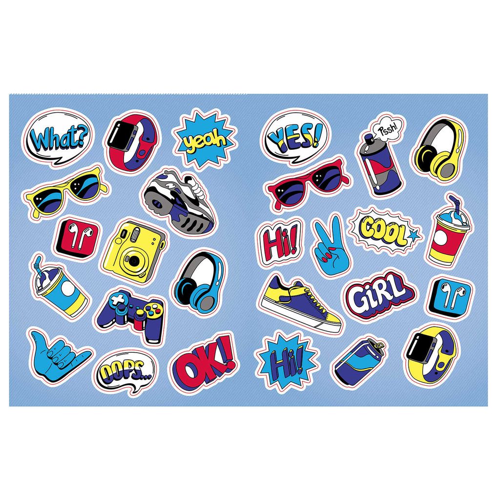 Дневник школьный арт. 60118 ДЕНИМ - Феникс+ фото 2