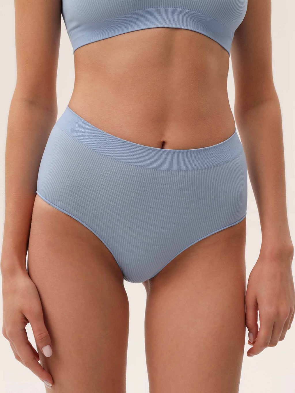 MY Трусы женские CU088 CULOTTE RIB (1/100)  фото 45