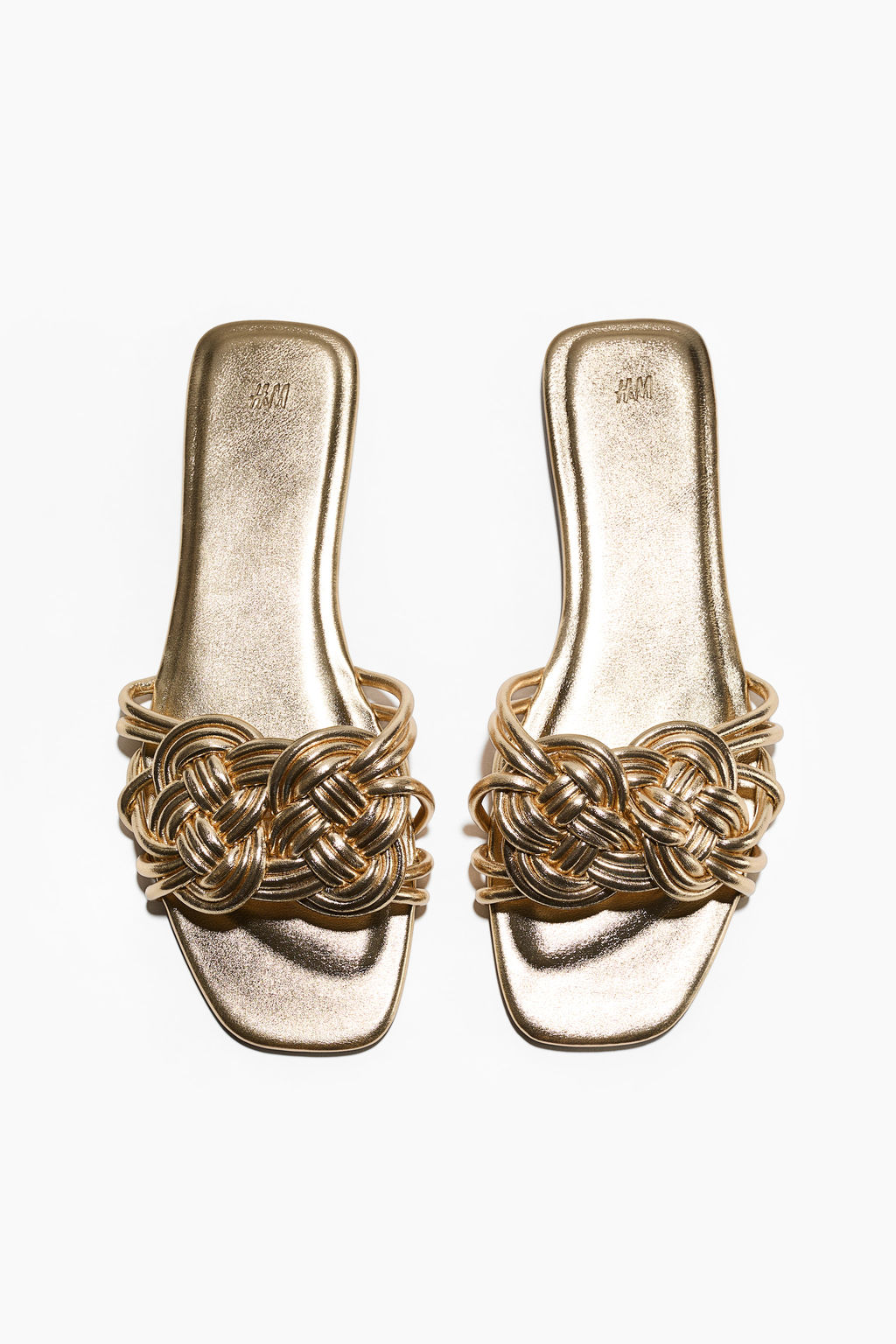 Sandalias - H&m фото 2