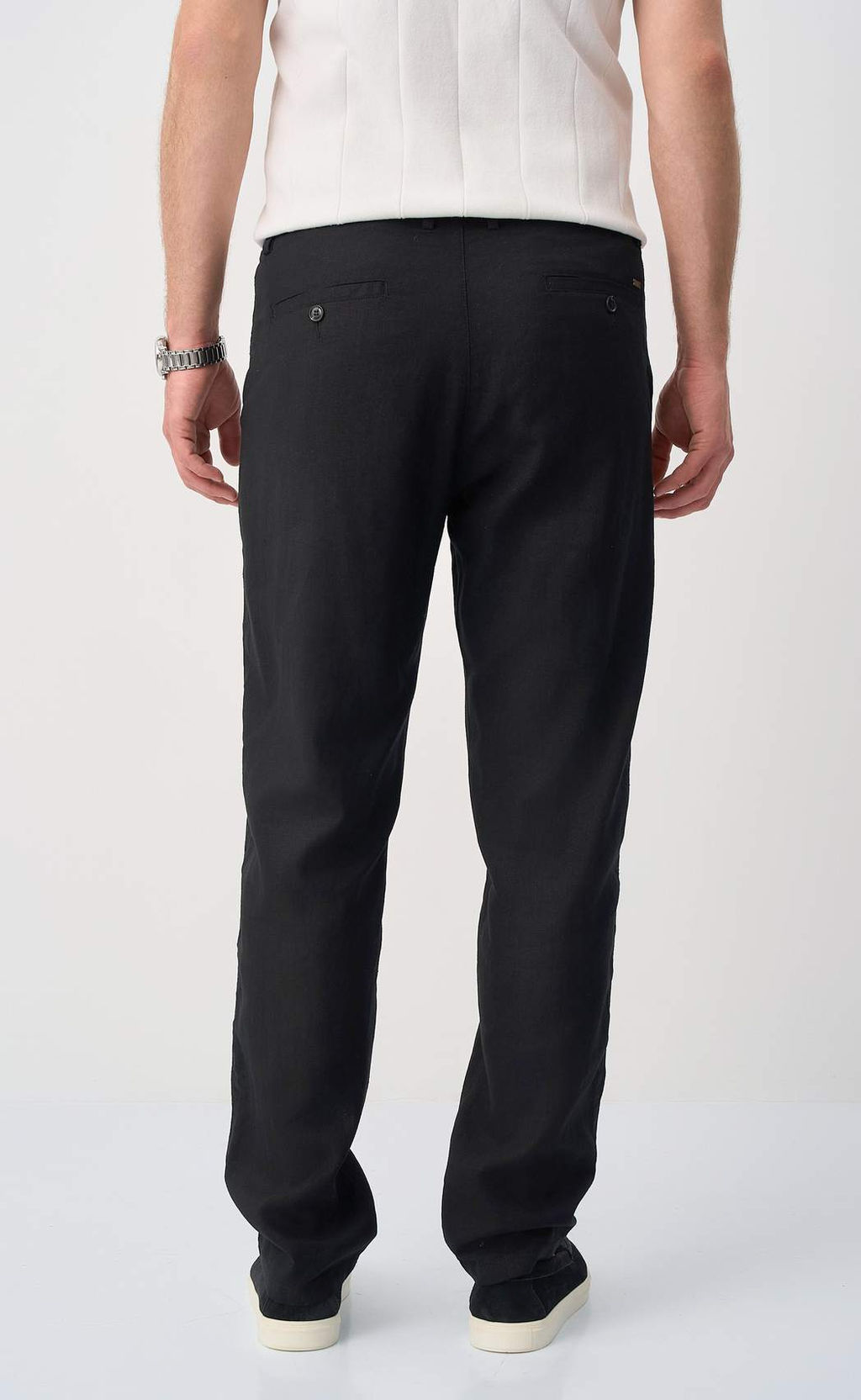 Брюки F511-0890 black